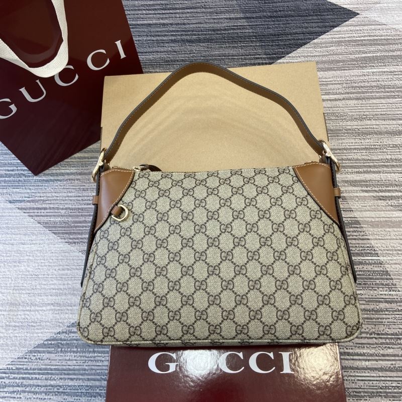 Gvc*1 hobo bags